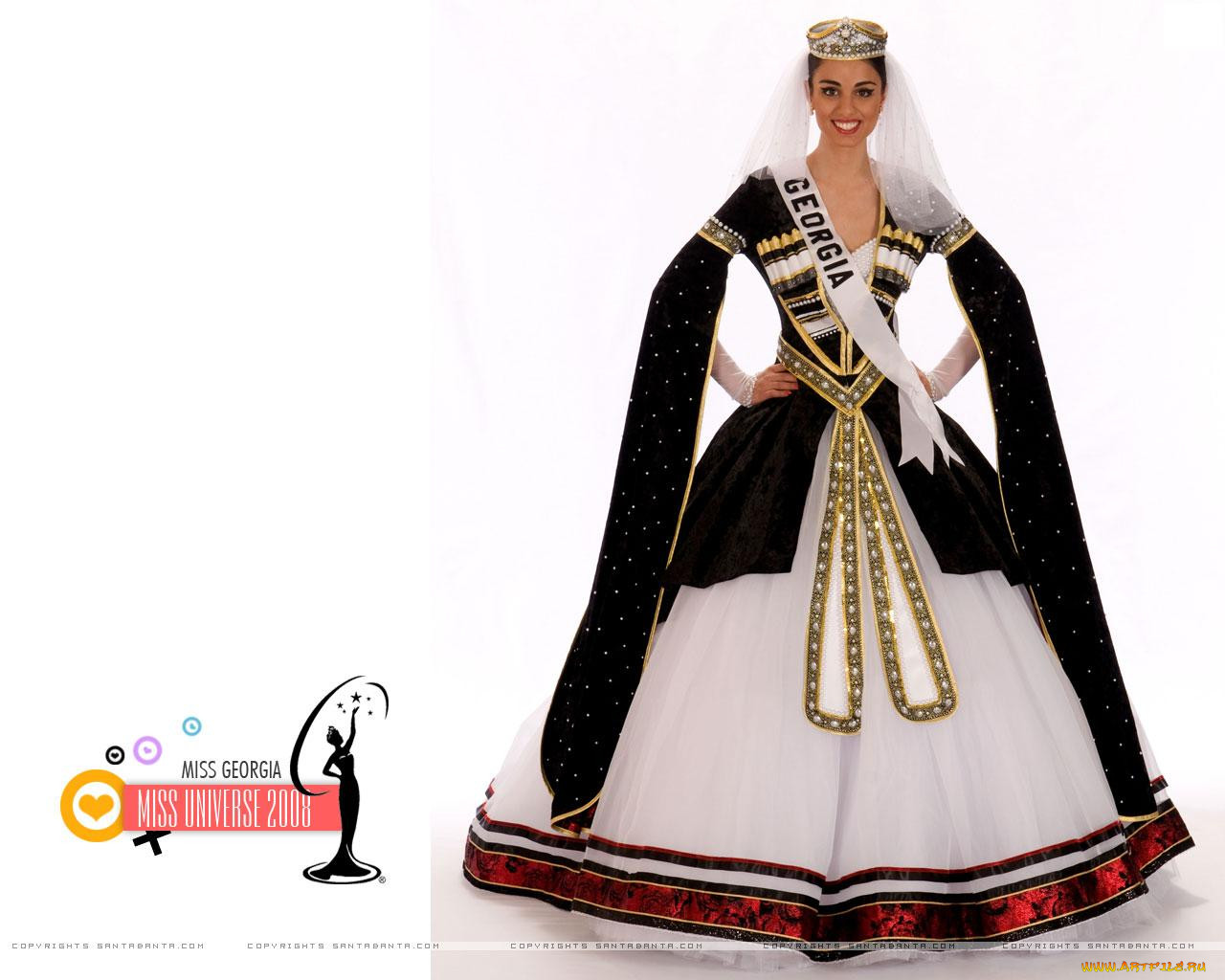 MISS UNIVERSE 2008, 